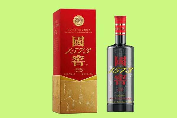 荆门回收国窖